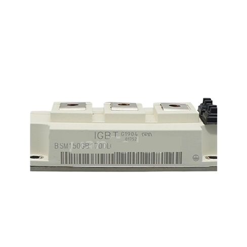 1pcs BSM150GB170DLC IGBT Module high Power Rectifier in Kuwait