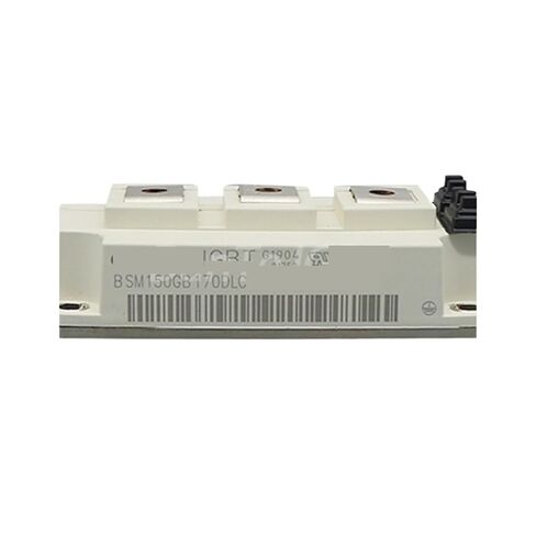 1pcs BSM150GB170DLC IGBT Module high Power Rectifier in Kuwait