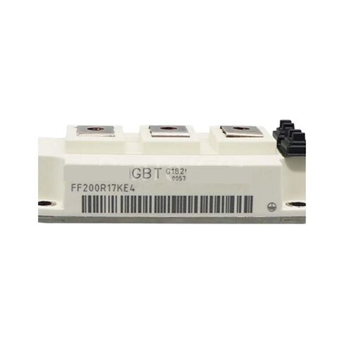 1 قطعة FF200R17KE4 IGBT وحدة مقوم الطاقة العالية in Kuwait