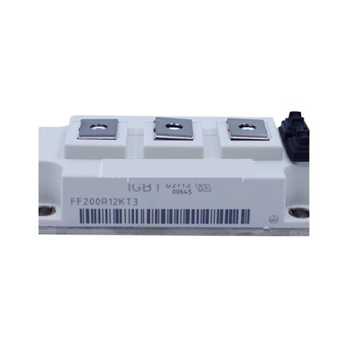 1 قطعة FF200R12KT3 IGBT وحدة مقوم الطاقة العالية in Kuwait