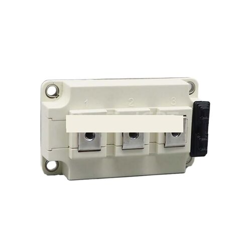 1 قطعة FF200R17KE4 IGBT وحدة مقوم الطاقة العالية in Kuwait