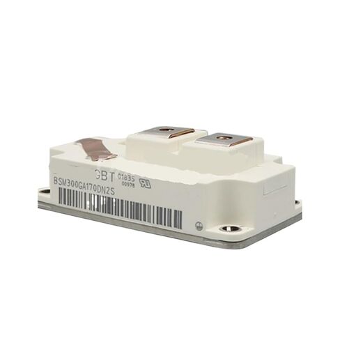 1 قطعة BSM300GA170DN2S IGBT وحدة مقوم الطاقة العالية in Kuwait