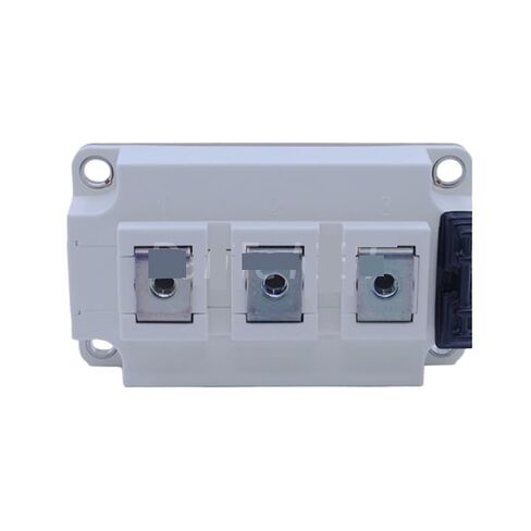 1 قطعة FF200R12KS4 IGBT وحدة مقوم الطاقة العالية in Kuwait