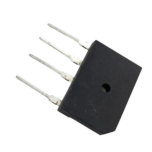 5PCS 35A 1000V diode Bridge Rectifier gbj3510 in Kuwait