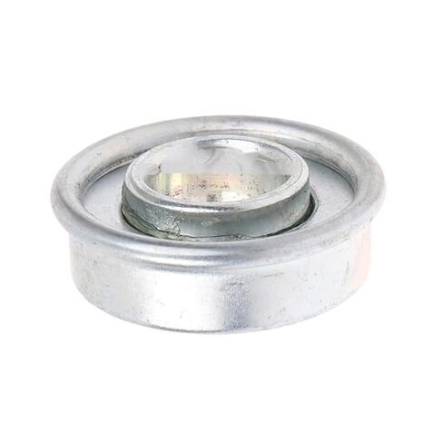Small Sealed Steel Ball Bearing 1pcs ID 12.8mm OD 28.7mm Bearing Flanged Ball Bearings in Kuwait