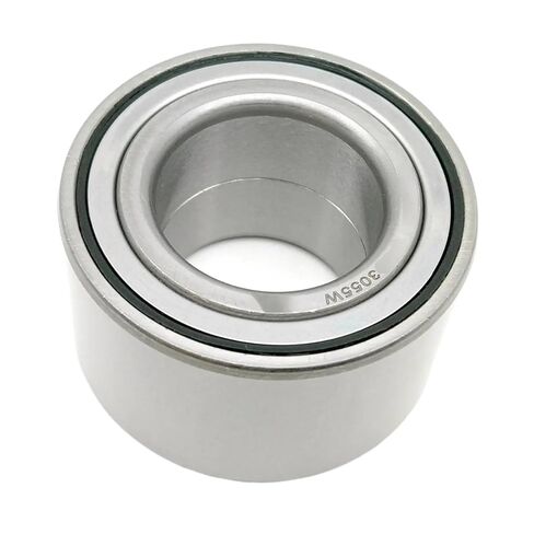 Small Sealed Steel Ball Bearing 4pcs 3055W 30*55*32 Car Bearing Wheel Ball in Kuwait
