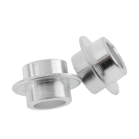 Small Sealed Steel Ball Bearing 8PCS 8mm Wheel Accessories Bearing Bushing Spacers in Kuwait