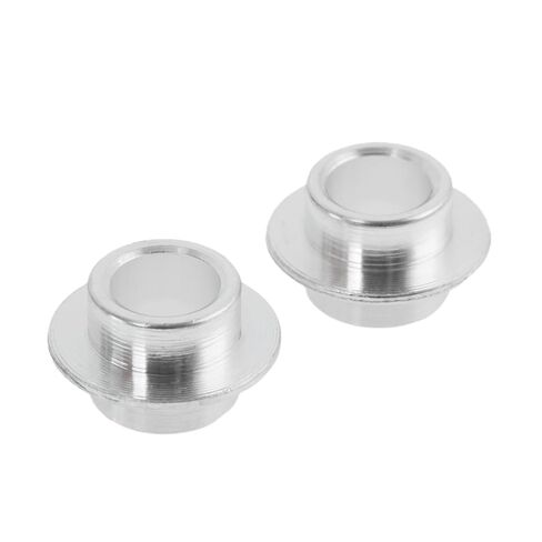 Small Sealed Steel Ball Bearing 8PCS 8mm Wheel Accessories Bearing Bushing Spacers in Kuwait