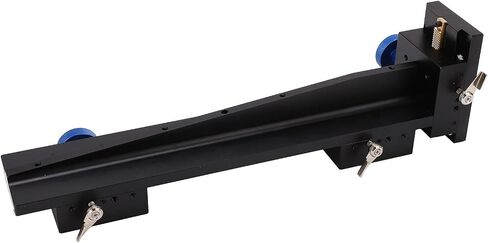 XZ Sliding Stage Platform Table Aluminum Alloy Gear Rotation SPXZ60 300 60x60mm High Precision Linear Sliding Table for Optical Equipment Measuring Devices in Kuwait