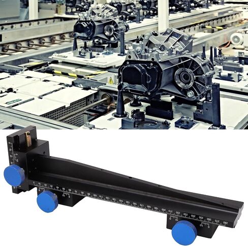 XZ Sliding Stage Platform Table Aluminum Alloy Gear Rotation SPXZ60 300 60x60mm High Precision Linear Sliding Table for Optical Equipment Measuring Devices in Kuwait