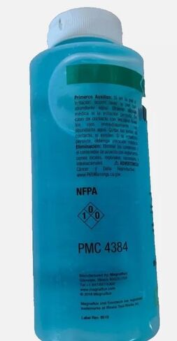 (زجاجة 1-12 أونصة) Magnaflux Sonotech Ultragel II/2 كوبلانت بالموجات فوق الصوتية عالية الأداء لفحص NDT (2591212OZ) in Kuwait