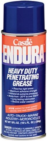 High-Strength Lubricant - 10.75 oz Aerosol - Case 12 in Kuwait