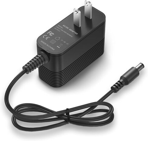 26.5V DC Charger for Inse Cordless Vacuum Cleaner Replacement AC Adapter for INSE N5S N5 N500 N550 N560 N570 N6 N6S N600 N650 N660 V70 Vacuum Charger for Deik VC-1518-US Power Supply for Wowgo S108 in Kuwait