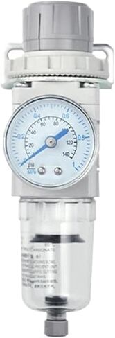 SMC Type AW10/20/30/40 Air Source Oil-Water Separator air Filter Pressure regulating Valve AW20-02BG-A AW30-03BG-A Auto Drain(AW30-03BG-A) in Kuwait
