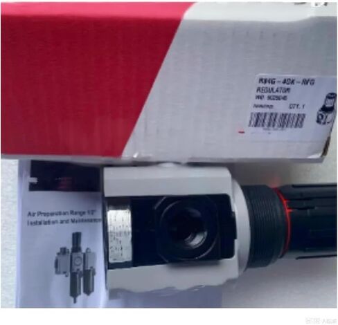 صمام تخفيض ضغط الفلتر R84G-4GK-RFG in Kuwait