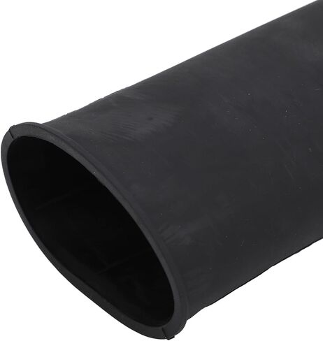 2PCSFront Shock Absorber Bellow, Rubber Front Shock Absorber Dust Cover, Shock Absorber Dust Cover Kit Replacement for Sprinter W906 2006 to 2018 Car OE 9063230292 A9063230292 in Kuwait