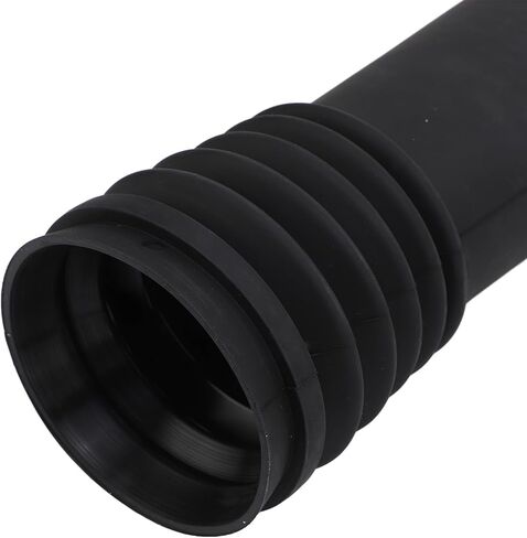 2PCSFront Shock Absorber Bellow, Rubber Front Shock Absorber Dust Cover, Shock Absorber Dust Cover Kit Replacement for Sprinter W906 2006 to 2018 Car OE 9063230292 A9063230292 in Kuwait