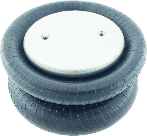 TORQUE Double Convoluted Air Spring Bag (Replaces Firestone 7897, W01-358-7897, Hendrickson 2878, S-23114, C-23114) (TR7897) in Kuwait