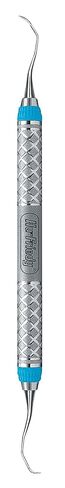 Hu-Friedy SG13/146 #13/14 Gracey Curette, #6 Satin Steel Handle in Kuwait