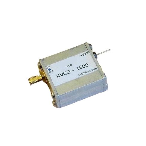 1.6G 1600MHz Microwave Voltage Controlled oscillator in Saudi Arabia