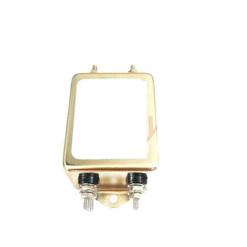 Power EMI Filter CW4E 40A Single-Phase S AC 220V Purification Anti-Jamming in Saudi Arabia