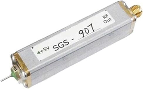 SGS-907 Fixed Frequency Signal Source and 907MHz Point Frequency -Signal- Generator- Frequency- Point in Saudi Arabia
