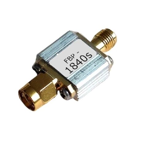 1842MHZ Communication System Special Saw bandpass Filter, 1DB Pass Band 1810-1870MHz in Saudi Arabia