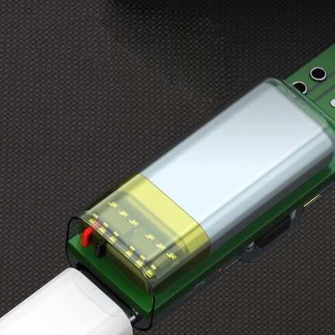 Online Optocoupler Test Module With Indicator Light And USB/Type-C Connectivity For 4 Pin Optocoupler Functional Verification(3rd) in Kuwait