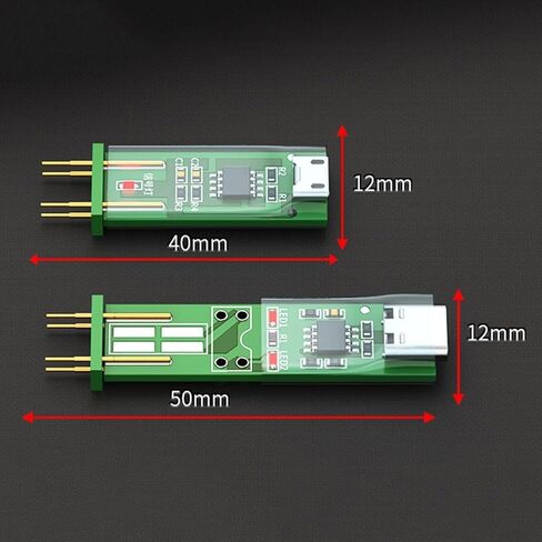 Online Optocoupler Test Module With Indicator Light And USB/Type-C Connectivity For 4 Pin Optocoupler Functional Verification(3rd) in Kuwait