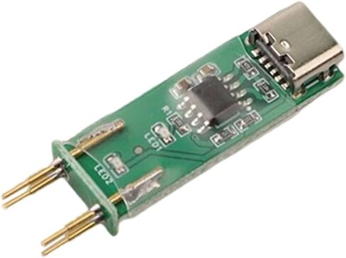 Online Optocoupler Test Module With Indicator Light And USB/Type-C Connectivity For 4 Pin Optocoupler Functional Verification(4th) in Kuwait