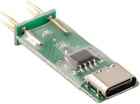 Online Optocoupler Test Module With Indicator Light And USB/Type-C Connectivity For 4 Pin Optocoupler Functional Verification(4th) in Kuwait