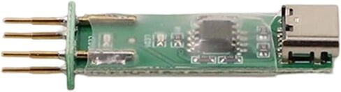 Online Optocoupler Test Module With Indicator Light And USB/Type-C Connectivity For 4 Pin Optocoupler Functional Verification(4th) in Kuwait
