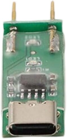 Online Optocoupler Test Module With Indicator Light And USB/Type-C Connectivity For 4 Pin Optocoupler Functional Verification(4th) in Kuwait