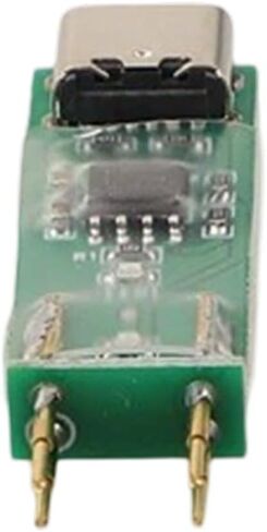 Online Optocoupler Test Module With Indicator Light And USB/Type-C Connectivity For 4 Pin Optocoupler Functional Verification(4th) in Kuwait