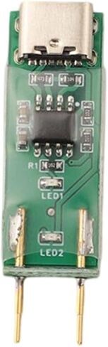 Online Optocoupler Test Module With Indicator Light And USB/Type-C Connectivity For 4 Pin Optocoupler Functional Verification(4th) in Kuwait