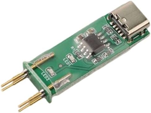 Online Optocoupler Test Module With Indicator Light And USB/Type-C Connectivity For 4 Pin Optocoupler Functional Verification(4th) in Kuwait