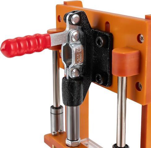 Universal Test Frame Circuit Board PCB Test Stand, 110V PCB Test Fixture Tool for Labs, Factories. (5.9 * 5.1 * 10.1") in Kuwait
