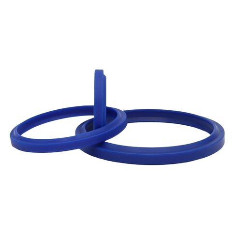 DH DHS 30 * 31.5 * 32 * 35 * 35.5 * 36 * 38 * 39.5 * 40 * 43 * 43.5 * 44 * 46 * 48 * 5/6.5 PU Rod Shaft Hydraulic Cylinder DustProof Ring Gasket Oil Seal(30x38x5x6.5) in Kuwait