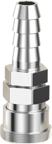 Quick connector C self-locking; SH30 Female Head 10mm Tube in Kuwait