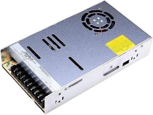 LRS-600 LRS-600-5 LRS-600-12 LRS-600-15 LRS-600-24 LRS-600-27 LRS-600-36 LRS-600-48 LRS600W 600w Power(LRS-600-27) in Kuwait