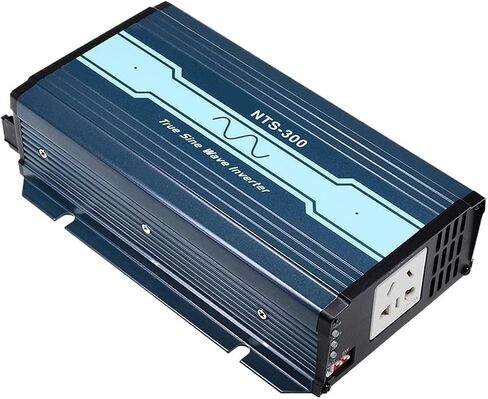 مصدر الطاقة NTS-300/ موجة جيبية CN/UN/EU العاكس 212/224/248 12V24V48 بدوره 220(NTS-300-248EU) in Kuwait