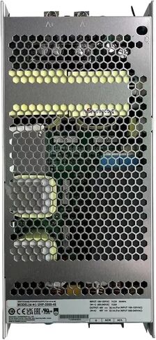 UHP-2500-36 UHP-2500 تحويل التيار الكهربائي 2500 واط 36 فولت 69.4 أمبير in Kuwait