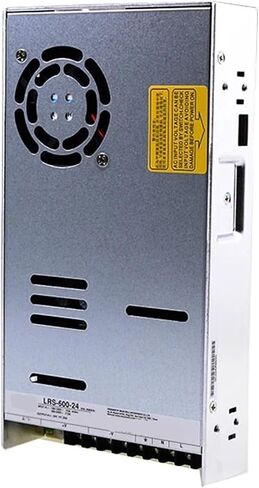 LRS-600-5 LRS-600-12 LRS-600-15 LRS-600-24 LRS-600-27 LRS-600-36 LRS-600-48 Single Output Switching Power Supply(LRS-600-27) in Kuwait