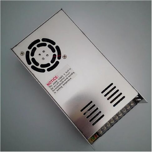 36 فولت 240 واط 110 فولت 220 فولت تيار متردد إلى 36 فولت تيار مستمر 6 أمبير مخرج واحد لشريط تحويل التيار الكهربائي in Kuwait