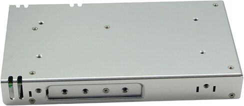 LRS-200-24 24V Switching Power Supply, 211.2W 8.8A Single Output, for Industrial Automation and LED Lighting in Kuwait
