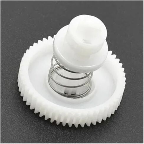 LM5043001 LU7214001 Gear Fit for Brother DCP 8060 8065 8070 8080 8085 MFC 8370 8380 8460 8480 8660 8670 8680 8690 8860 8870 8880 in Kuwait