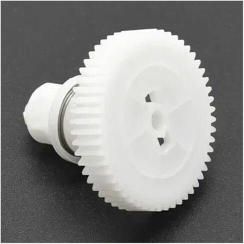 LM5043001 LU7214001 Gear Fit for Brother DCP 8060 8065 8070 8080 8085 MFC 8370 8380 8460 8480 8660 8670 8680 8690 8860 8870 8880 in Kuwait