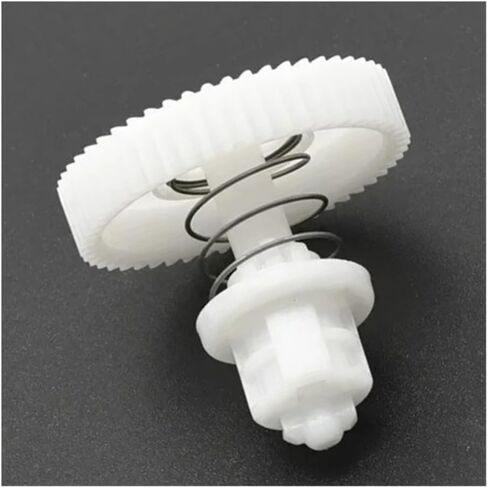 LM5043001 LU7214001 Gear Fit for Brother DCP 8060 8065 8070 8080 8085 MFC 8370 8380 8460 8480 8660 8670 8680 8690 8860 8870 8880 in Kuwait