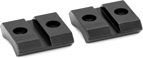 Warne Scope Mounts Rem 541/Knight Disc Mat 2Pc Base in Kuwait
