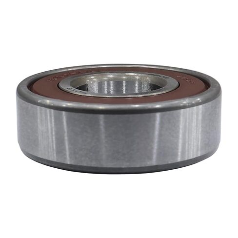 2 حزمة NSK 6201DDU 6201-2RS 12X32X10mm محامل ختم مطاطي مزدوج صنع في اليابان-محامل كرات الأخدود العميق in Kuwait